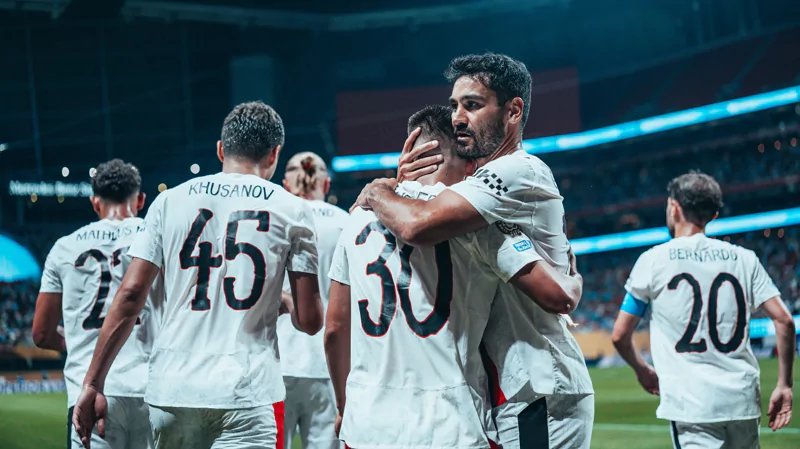 Soi Kèo Wolves Vs Man City - Premier League - 16/08/2025 Phong độ và thực lực của Wolves vs Man City đối lập nhau